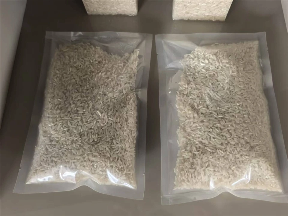 200g Vertical Filling And Packaging Machine