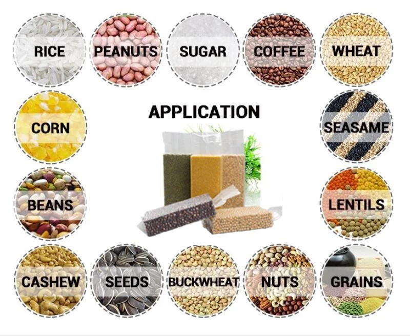 packing machine packing machine