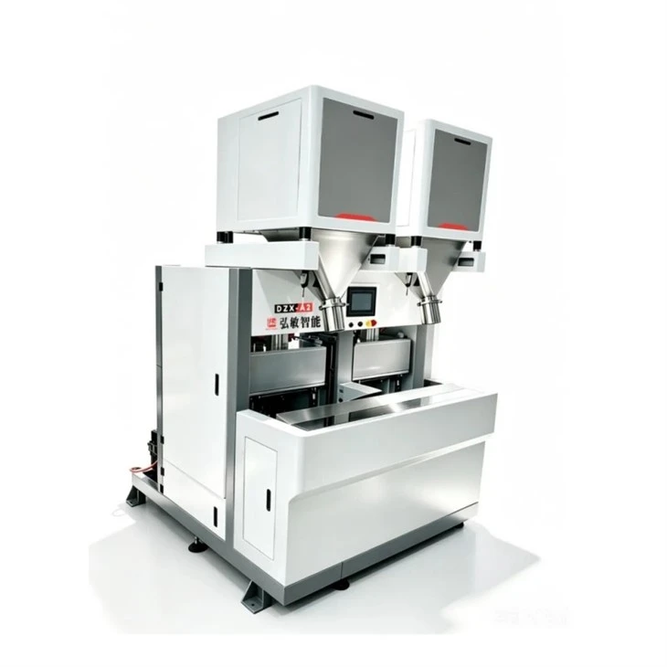 sunflower seeds packing machine