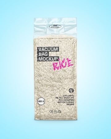 Fully Automatic Vacuum pack