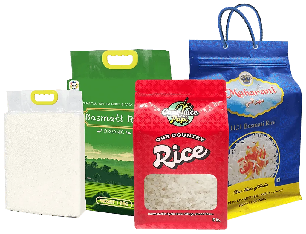Big Bag Fully Automatic Industrial Packing Machine