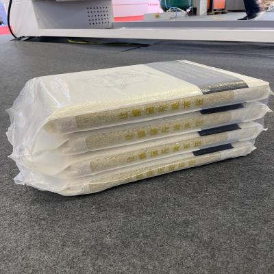 Dry Fruits Vacuum Packing Machine
